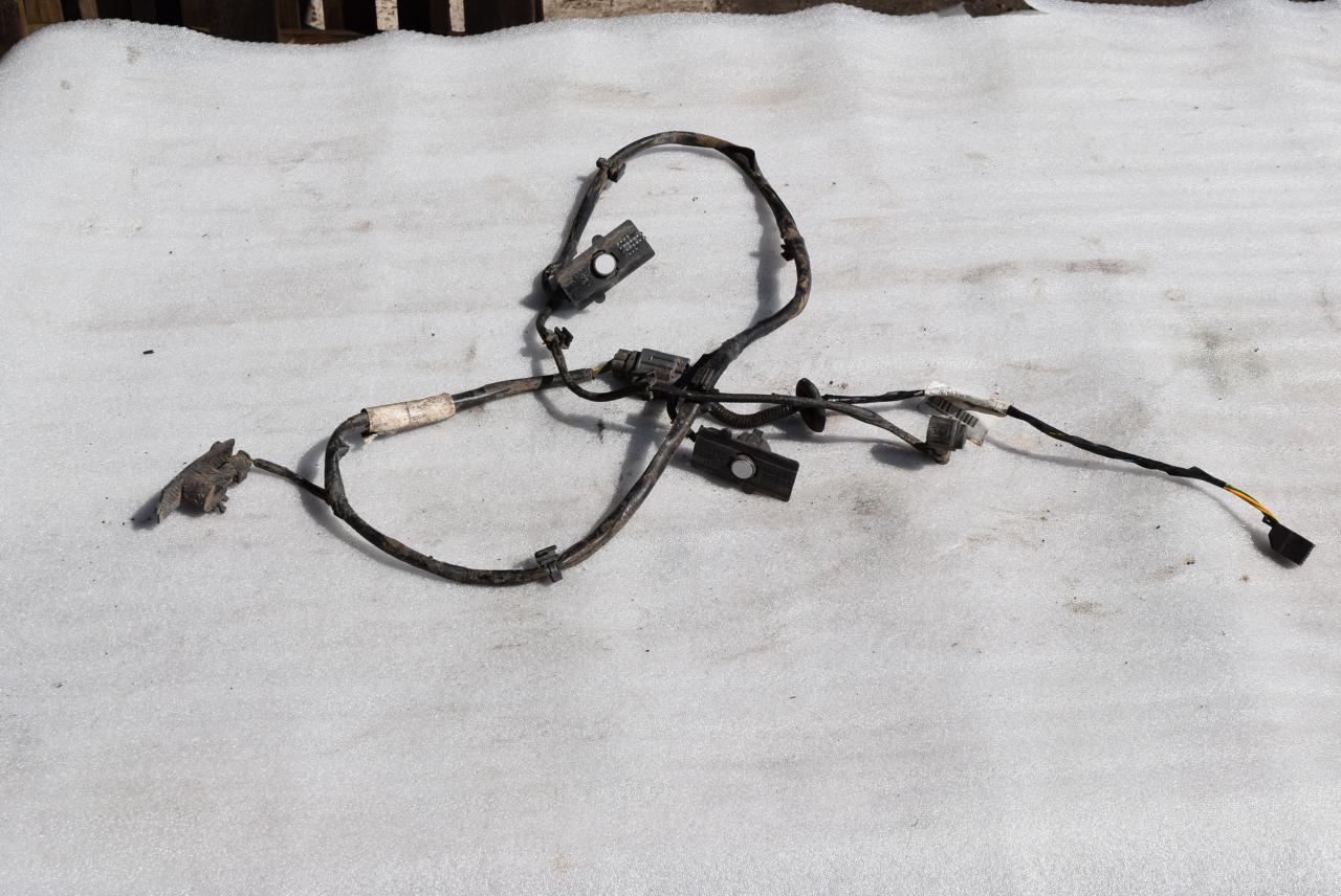 проводка Volvo XC70 3 поколение 2010, 2.4 л., D5, D 5244 T10, дизель, АКПП, универсал, полный привод, 30724976 - фото №1