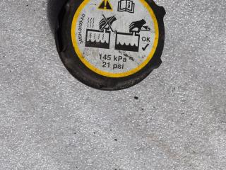 пробка расширительного бачка Volvo XC70 3 поколение 2010, 2.4 л., D5, D 5244 T10, дизель, АКПП, универсал, полный привод, 302320494