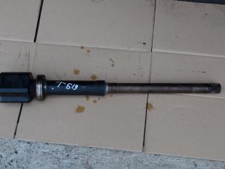 полуось передняя правая (приводной вал, ШРУС) Volvo XC70 2 поколение [рестайлинг] 2006, 2.4 л., D 5244 T4, дизель, АКПП, универсал, 30783110