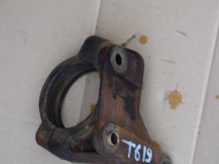 кронштейн полуоси Volvo XC70 2 поколение [рестайлинг] 2006, 2.4 л., D 5244 T4, дизель, АКПП, универсал, 30711363