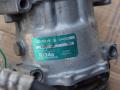 компрессор кондиционера Chrysler Voyager 2 поколение 1993, 2.5 л., 09B, дизель, МКПП, минивэн, SD7H15, 4459311304, 7841 - фото №2