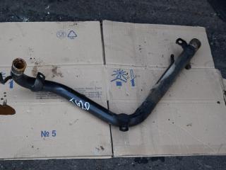 трубка охлаждающей жидкости Chrysler Voyager 2 поколение 1993, 2.5 л., 09B, дизель, МКПП, минивэн