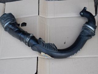 патрубок интеркулера Volvo S60 2 поколение 2011, 1.6 л., B 4164 T3, бензин, АКПП, седан, 31338336, 31338561