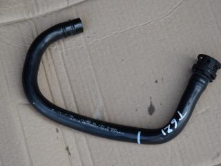 трубка вентиляции картерных газов Volvo S60 2 поколение 2011, 1.6 л., B 4164 T3, бензин, АКПП, седан, BG9G6A886AA