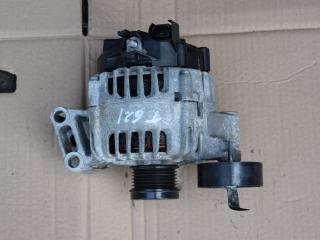 генератор Volvo S60 2 поколение 2011, 1.6 л., B 4164 T3, бензин, АКПП, седан, 31285435