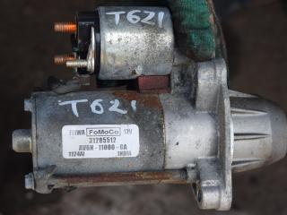 стартер Volvo S60 2 поколение 2011, 1.6 л., B 4164 T3, бензин, АКПП, седан, 31285512