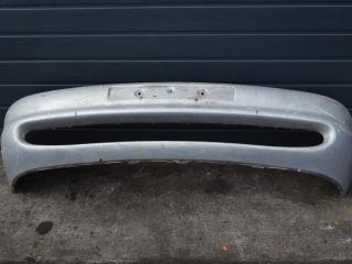 бампер передний Volkswagen Sharan 1 поколение 1999, 1.9 л., дизель, МКПП, минивэн