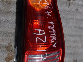 фонарь задний правый Hyundai Matrix 1 поколение 2001, 1.5 л., дизель, МКПП, 92402170