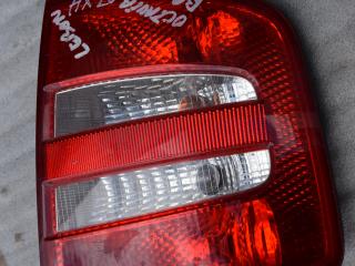фонарь задний правый Skoda Fabia 1 поколение (6Y) 2002, 1.9 л., дизель, МКПП, универсал, 6Y9945096B