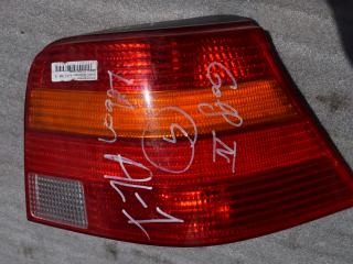 фонарь задний правый Volkswagen Golf 4 поколение 1998, 1.9 л., дизель, МКПП, хетчбэк 5 дв., 1J6945096Q