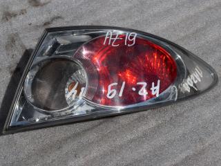 фонарь задний правый Mazda 6 GG 2003, 2.0 л., дизель, МКПП, хетчбэк 5 дв., 22061971