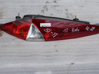 фонарь задний правый Fiat Punto 2 поколение [рестайлинг] 2004, 1.2 л., бензин, МКПП, хетчбэк 5 дв., 28620124