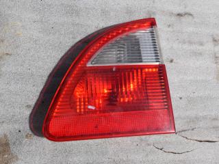 фонарь крышки багажника правый Ford Galaxy 1 поколение [рестайлинг] 2001, 1.9 л., дизель, МКПП, минивэн, YM2113A602AB