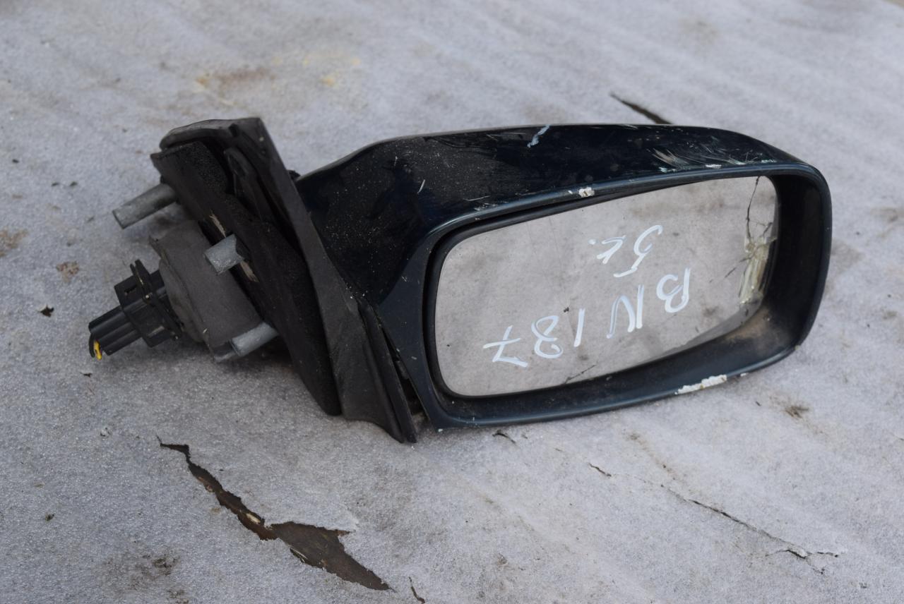 зеркало наружное правое Ford Mondeo 2 поколение 1996, 1.8 л., дизель, МКПП, седан, K18BC - фото №1
