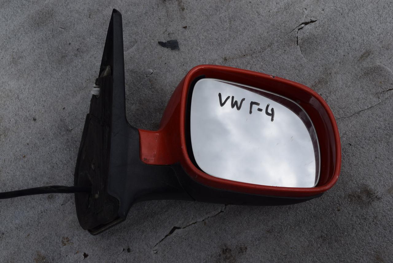 зеркало наружное правое Volkswagen Golf 4 поколение 1998 - фото №1