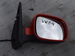 зеркало наружное правое Volkswagen Golf 4 поколение 1998