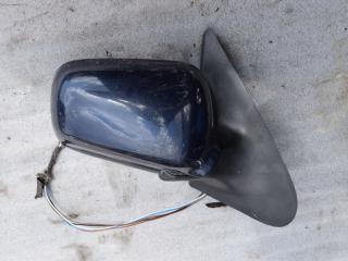 зеркало наружное правое Volkswagen Polo 3 поколение 1995, 1.6 л., бензин, МКПП, 415314410