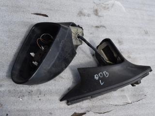 зеркало наружное левое Opel Omega B 1997, 2.5 л., X 25 XE, бензин, АКПП, седан, 0815463