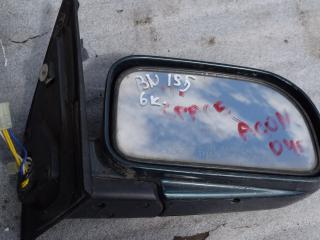 зеркало наружное правое Mitsubishi Space Wagon 2 поколение (Typ N30/N40) 1997, 012114