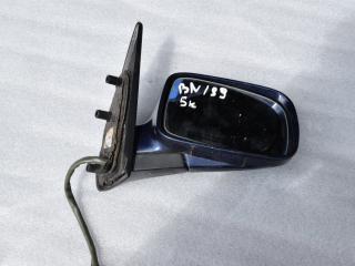 зеркало наружное правое Skoda Felicia 1 поколение 1997, 415501410