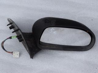 зеркало наружное правое Fiat Brava 1 поколение 1996