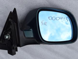 зеркало наружное правое Audi A8 D2/4D 1996, 3.7 л., бензин, АКПП, седан, 4A0857544B