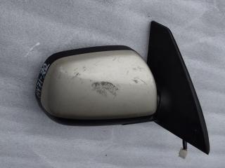 зеркало наружное правое Toyota RAV4 2 поколение (XA20) 2001, 2.0 л., бензин, МКПП, 012153