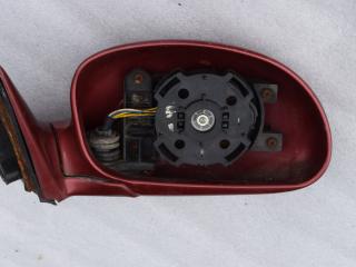 зеркало наружное правое Hyundai Lantra J2 1997, 1.6 л., бензин