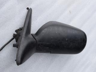 зеркало наружное левое Nissan Primera P10 1993, 3003417