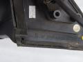 зеркало наружное левое Nissan Primera P10 1993, 3003417 - фото №3