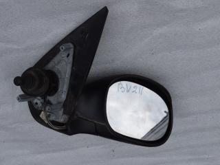 зеркало наружное правое Peugeot 206 1 поколение 1999, CP4995000