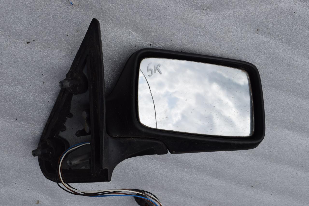 зеркало наружное правое SEAT Cordoba 1 поколение 1995, 1.6 л., бензин - фото №1