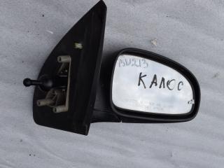 зеркало наружное правое Daewoo Kalos 1 поколение 2003
