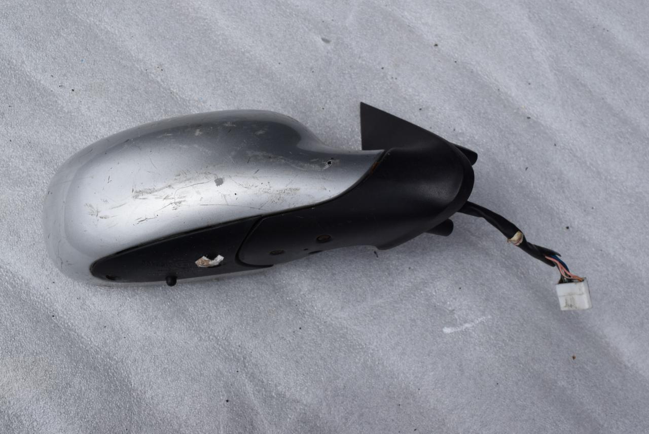 зеркало наружное правое Lancia Lybra 1 поколение 2002, 01204498500 - фото №1