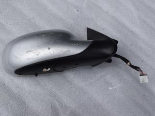 зеркало наружное правое Lancia Lybra 1 поколение 2002, 01204498500