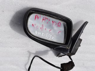 зеркало наружное левое Mazda Xedos 9 1 поколение [рестайлинг] 1997, 011547