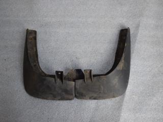 брызговик Kia Sorento 1 поколение [рестайлинг] 2008, 2.5 л., D4CB, дизель, МКПП, черный, внедорожник 5 дв., правый руль, 868413E510, 868423E510