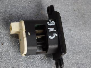 датчик температуры Kia Sorento 1 поколение [рестайлинг] 2008, 2.5 л., D4CB, дизель, МКПП, черный, внедорожник 5 дв., правый руль, 97235XXXXX