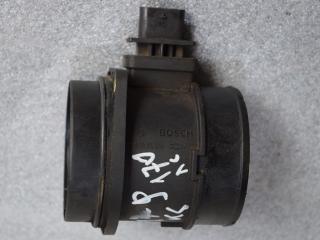 расходомер воздуха Kia Sorento 1 поколение [рестайлинг] 2008, 2.5 л., D4CB, дизель, МКПП, черный, внедорожник 5 дв., правый руль, 2816427800, 0281002721