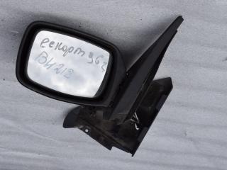 зеркало наружное левое Ford Escort 5 поколение [рестайлинг] 1996