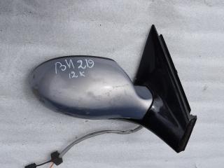 зеркало наружное правое Citroen C5 1 поколение 2000, 019013, 9230129, 12283070