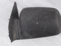 зеркало наружное левое Jeep Grand Cherokee 1 поколение [рестайлинг] 1996, HESF0115K - фото №2