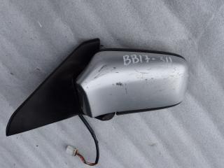 зеркало наружное левое Volvo V40 1 поколение [рестайлинг] 2001, 1.9 л., дизель, МКПП, универсал