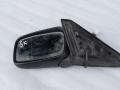 зеркало наружное левое Volvo V40 1 поколение [рестайлинг] 2001, 1.9 л., дизель, МКПП, универсал - фото №2