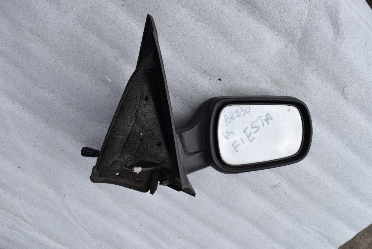 зеркало наружное правое Ford Fiesta 5 поколение 2004, 3004700 - фото №1