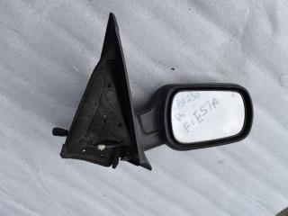 зеркало наружное правое Ford Fiesta 5 поколение 2004, 3004700