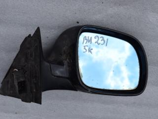 зеркало наружное правое Audi A4 B5 1998, 8D0857544