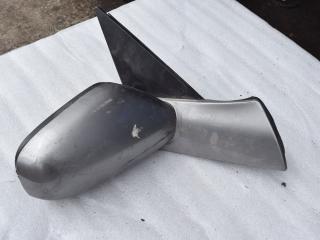 зеркало наружное правое Saab 9-5 1 поколение [рестайлинг] 2004, 4607768