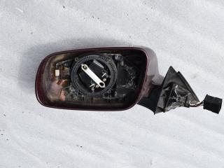 зеркало наружное левое Audi A4 B5 1997, 2.8 л., бензин, седан