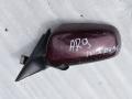 зеркало наружное левое Audi A4 B5 1997, 2.8 л., бензин, седан - фото №2